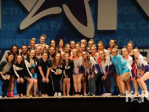 Warren, OH - 3/24/2017 - Awards