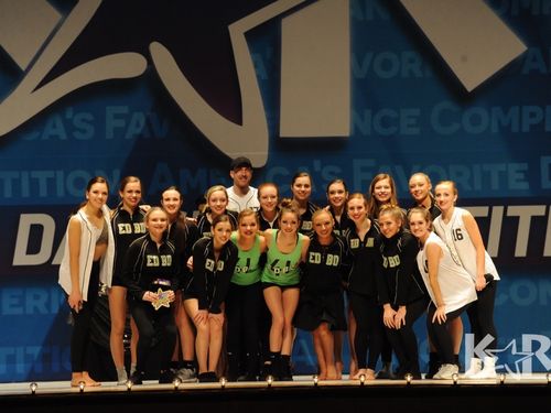 Warren, OH - 3/24/2017 - Awards