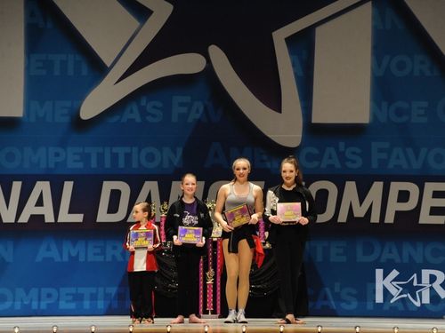 Warren, OH - 3/24/2017 - Awards
