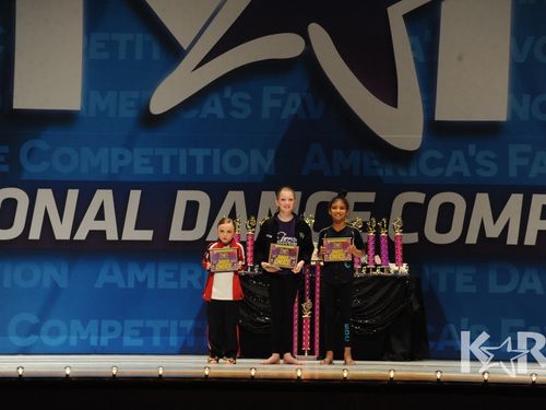 Warren, OH - 3/24/2017 - Awards
