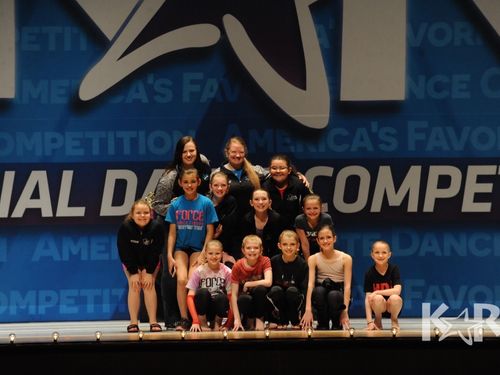 Warren, OH - 3/24/2017 - Awards