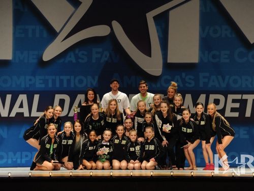 Warren, OH - 3/24/2017 - Awards