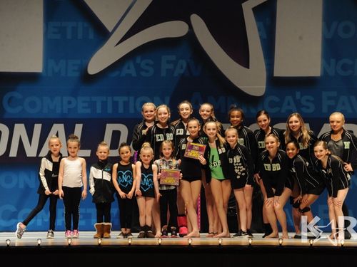Warren, OH - 3/24/2017 - Awards