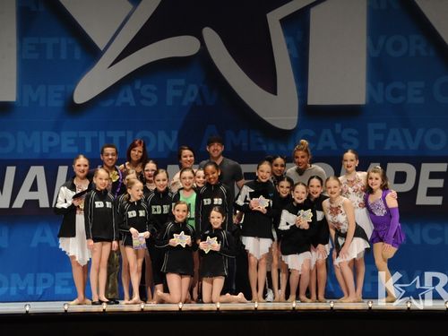 Warren, OH - 3/24/2017 - Awards