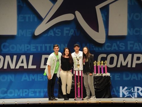 Warren, OH - 3/24/2017 - Awards