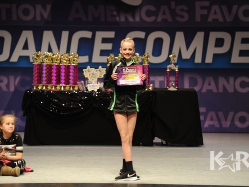 Detroit, MI - 3/24/2017 - Awards