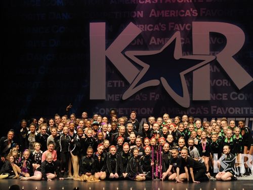 Detroit, MI - 3/24/2017 - Awards