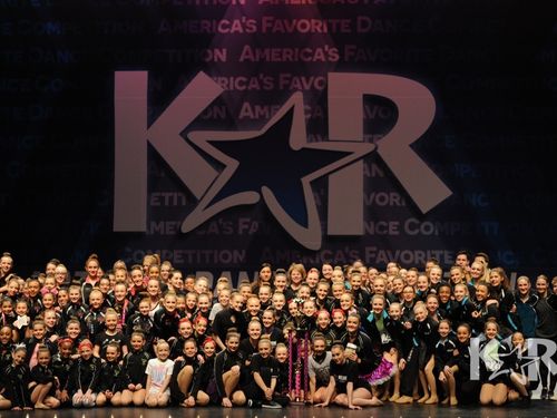 Detroit, MI - 3/24/2017 - Awards