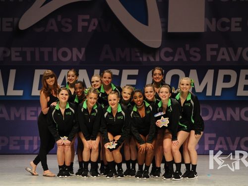 Detroit, MI - 3/24/2017 - Awards