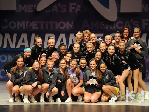 Detroit, MI - 3/24/2017 - Awards