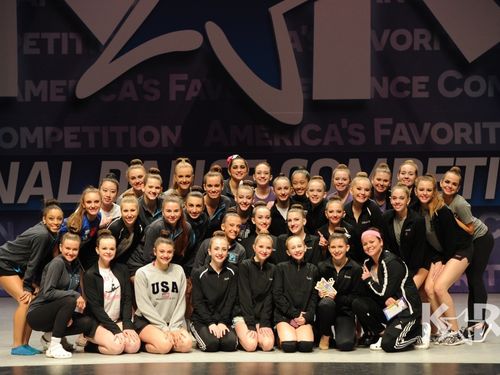 Detroit, MI - 3/24/2017 - Awards
