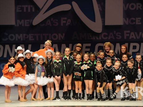 Detroit, MI - 3/24/2017 - Awards
