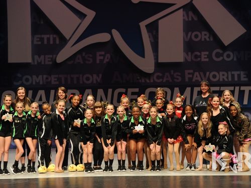 Detroit, MI - 3/24/2017 - Awards