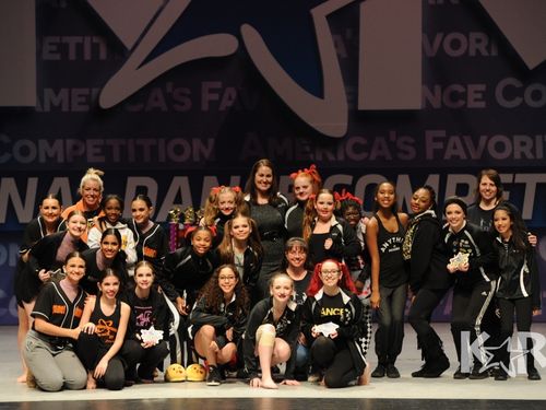 Detroit, MI - 3/24/2017 - Awards