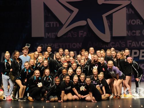 Detroit, MI - 3/24/2017 - Awards