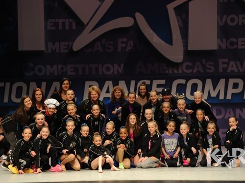 Detroit, MI - 3/24/2017 - Awards