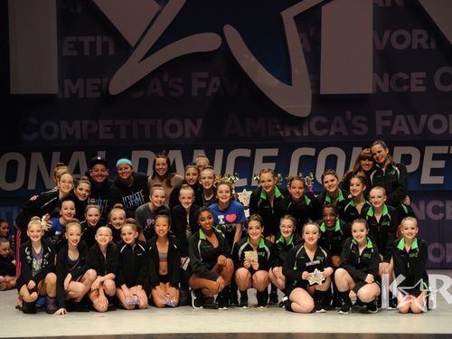 Detroit, MI - 3/24/2017 - Awards