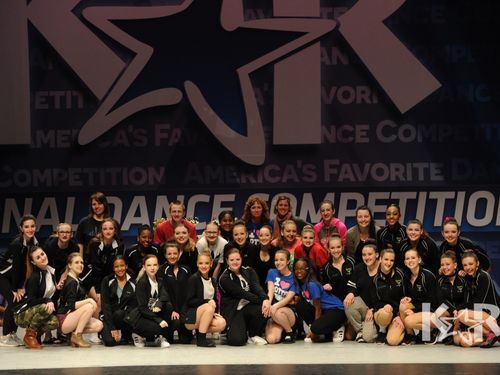 Detroit, MI - 3/24/2017 - Awards
