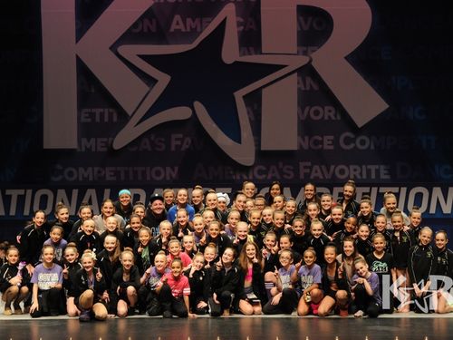 Detroit, MI - 3/24/2017 - Awards