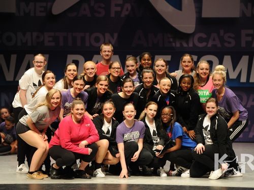 Detroit, MI - 3/24/2017 - Awards