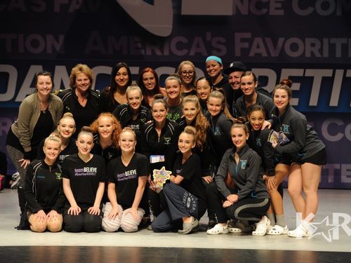 Detroit, MI - 3/24/2017 - Awards