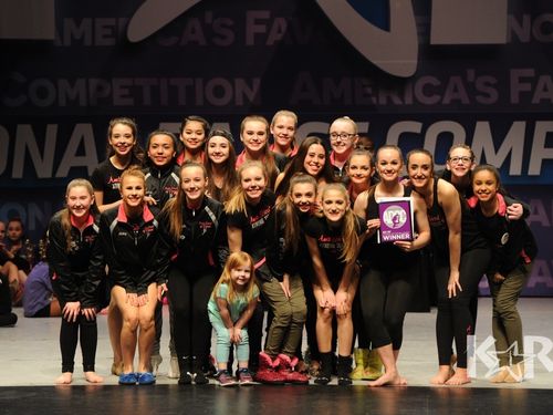 Detroit, MI - 3/24/2017 - Awards