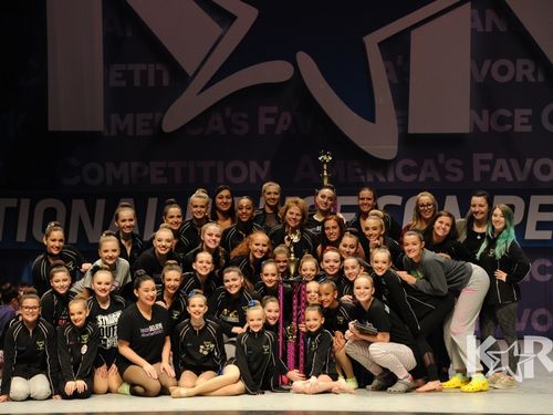Detroit, MI - 3/24/2017 - Awards
