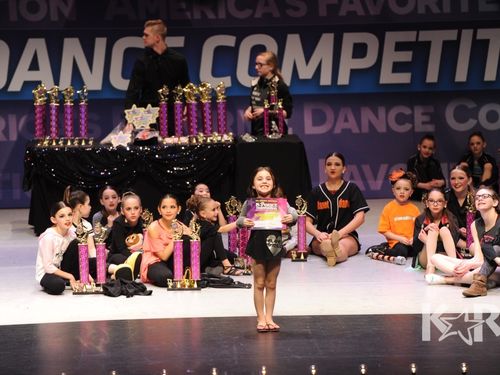 Detroit, MI - 3/24/2017 - Awards