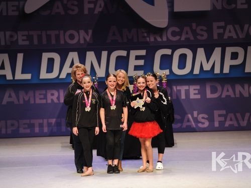 Detroit, MI - 3/24/2017 - Awards