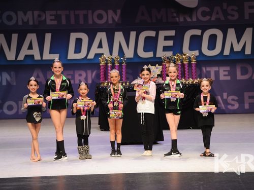 Detroit, MI - 3/24/2017 - Awards