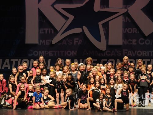 Detroit, MI - 3/24/2017 - Awards