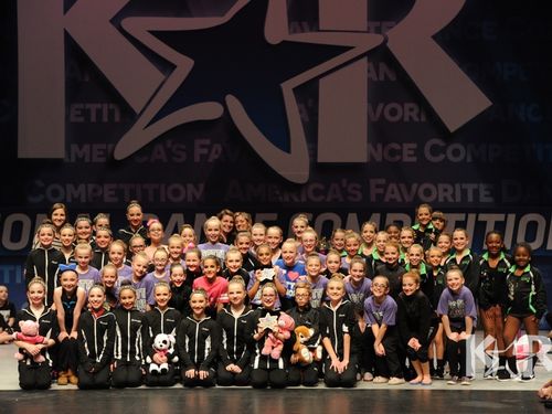 Detroit, MI - 3/24/2017 - Awards