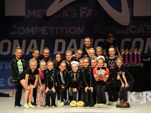 Detroit, MI - 3/24/2017 - Awards