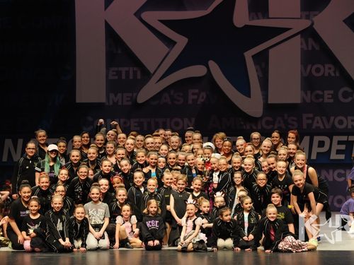 Detroit, MI - 3/24/2017 - Awards