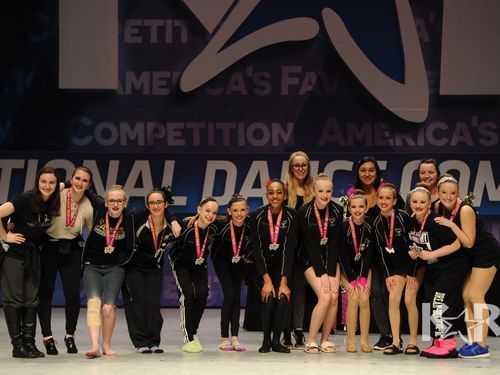 Detroit, MI - 3/24/2017 - Awards