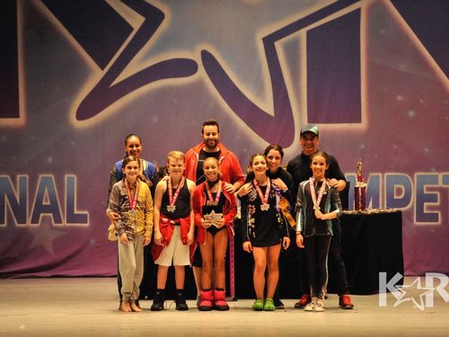 Ft. Lauderdale, FL - 3/31/2017 - Awards