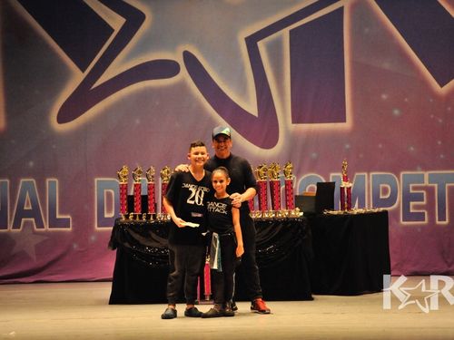 Ft. Lauderdale, FL - 3/31/2017 - Awards