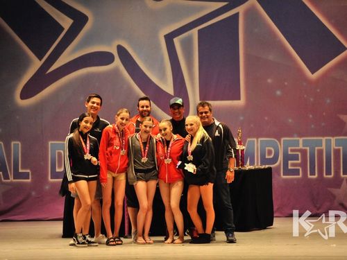 Ft. Lauderdale, FL - 3/31/2017 - Awards