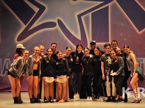 Ft. Lauderdale, FL - 3/31/2017 - Awards