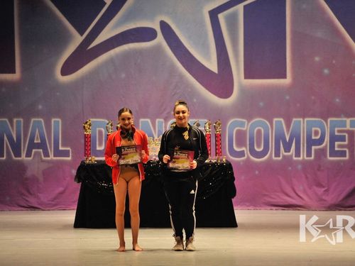 Ft. Lauderdale, FL - 3/31/2017 - Awards