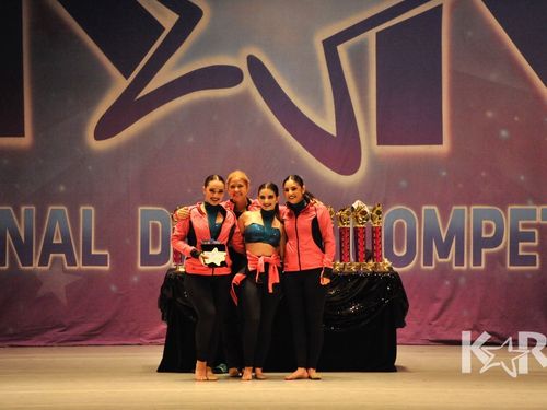 Ft. Lauderdale, FL - 3/31/2017 - Awards