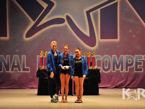 Ft. Lauderdale, FL - 3/31/2017 - Awards