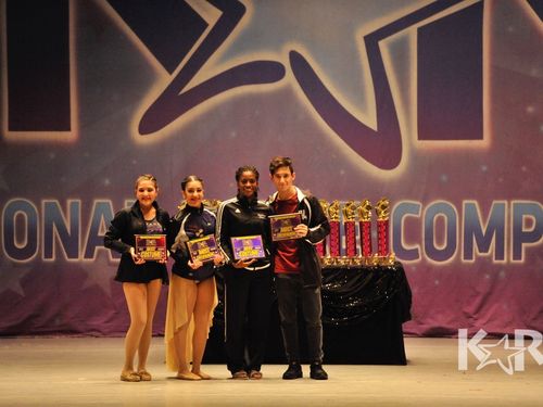 Ft. Lauderdale, FL - 3/31/2017 - Awards