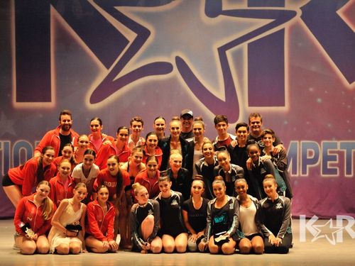 Ft. Lauderdale, FL - 3/31/2017 - Awards