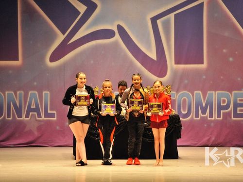 Ft. Lauderdale, FL - 3/31/2017 - Awards