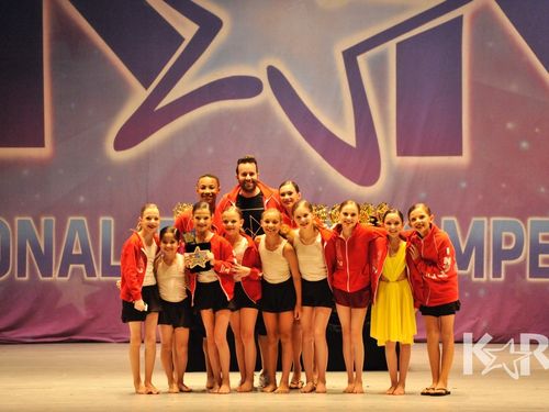 Ft. Lauderdale, FL - 3/31/2017 - Awards