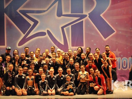 Ft. Lauderdale, FL - 3/31/2017 - Awards