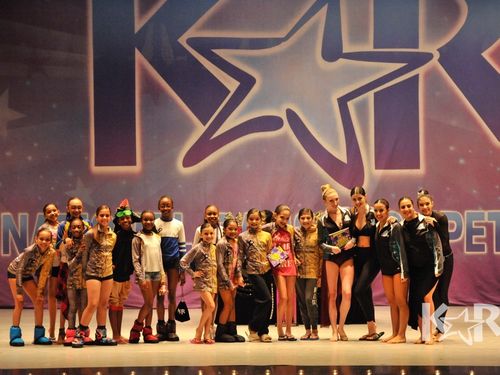Ft. Lauderdale, FL - 3/31/2017 - Awards