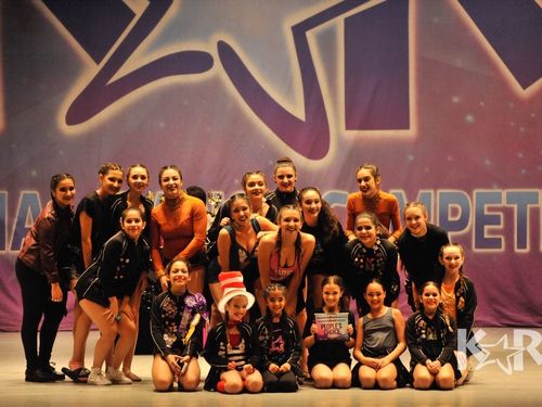 Ft. Lauderdale, FL - 3/31/2017 - Awards