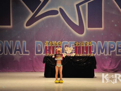 Ft. Lauderdale, FL - 3/31/2017 - Awards